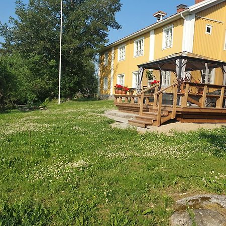 Siirilän tila Pensionat Seinäjoki Exteriör bild