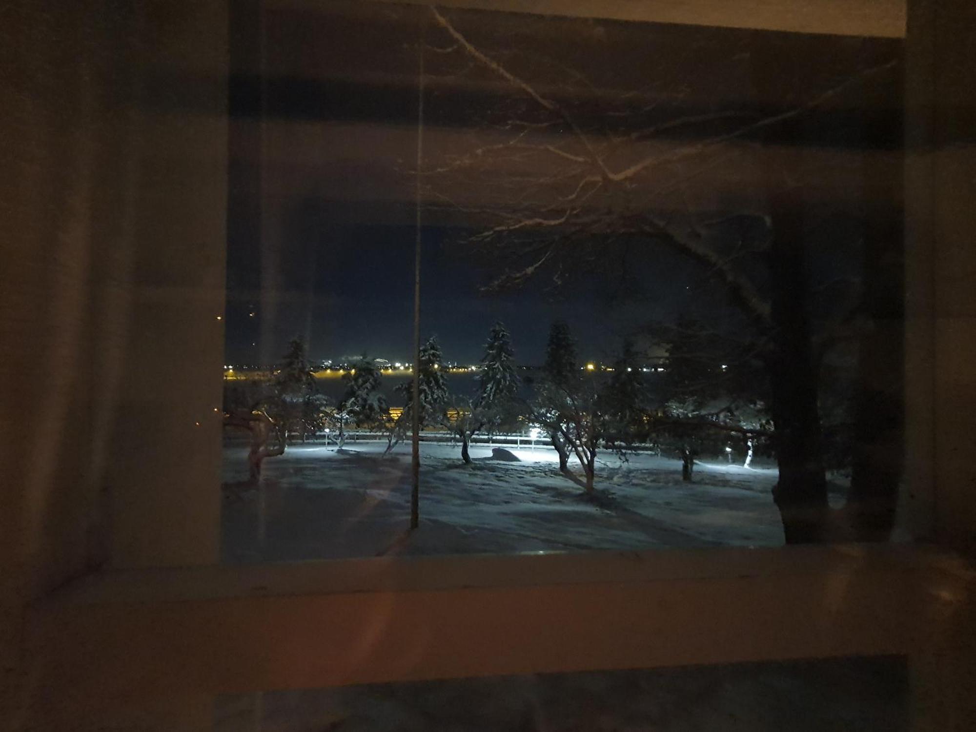Siirilän tila Pensionat Seinäjoki Exteriör bild