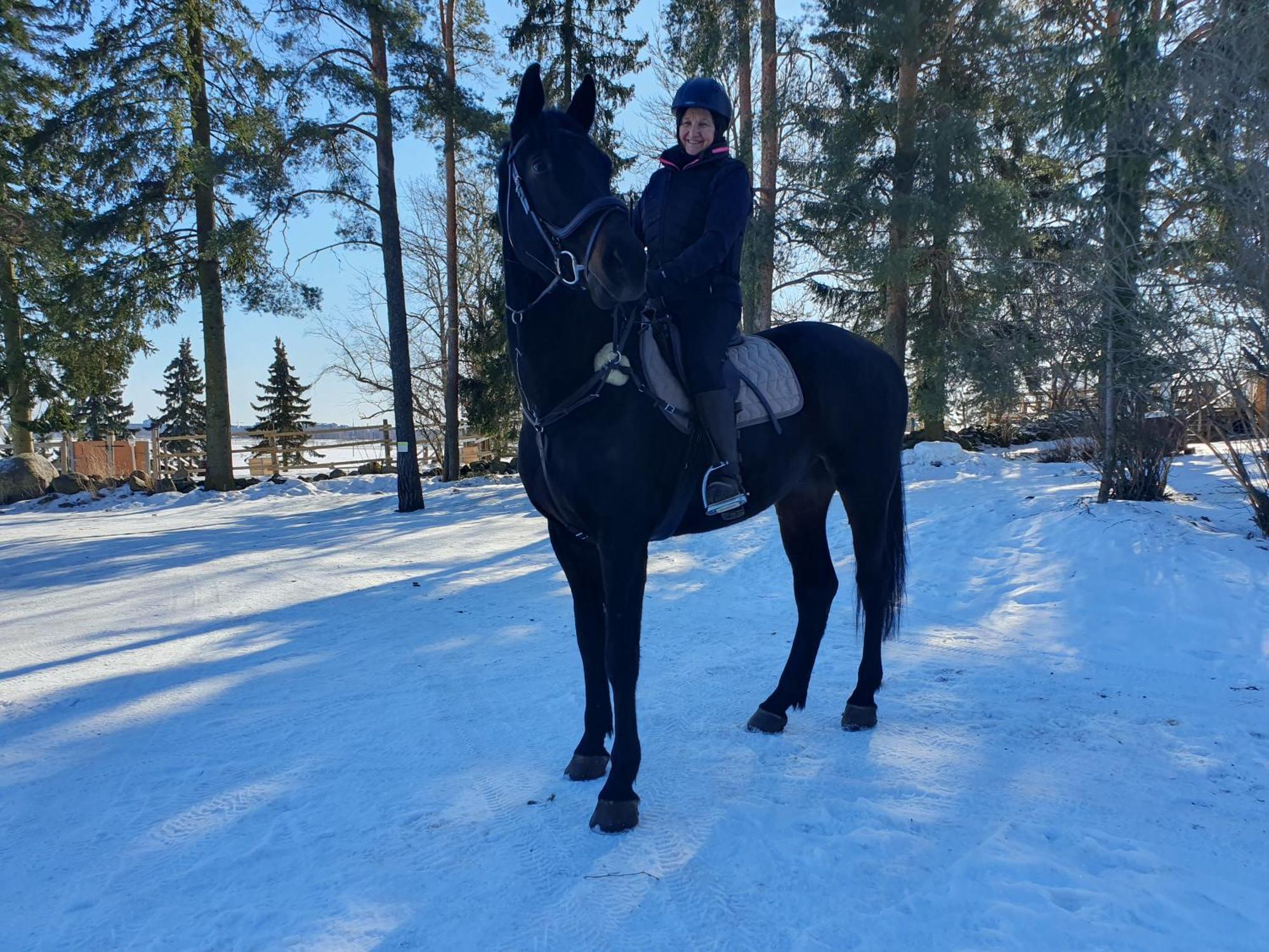 Siirilän tila Pensionat Seinäjoki Exteriör bild