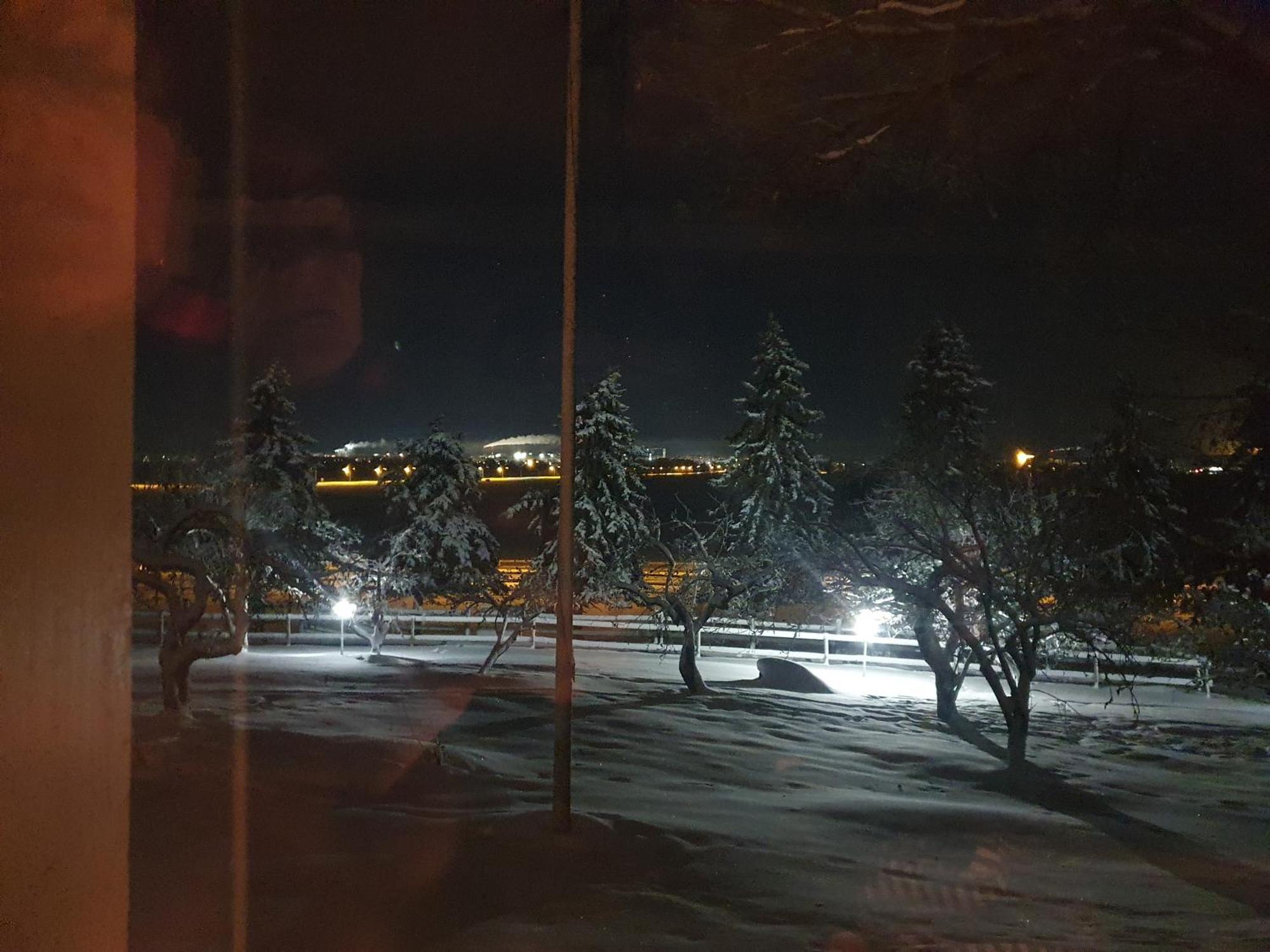Siirilän tila Pensionat Seinäjoki Rum bild
