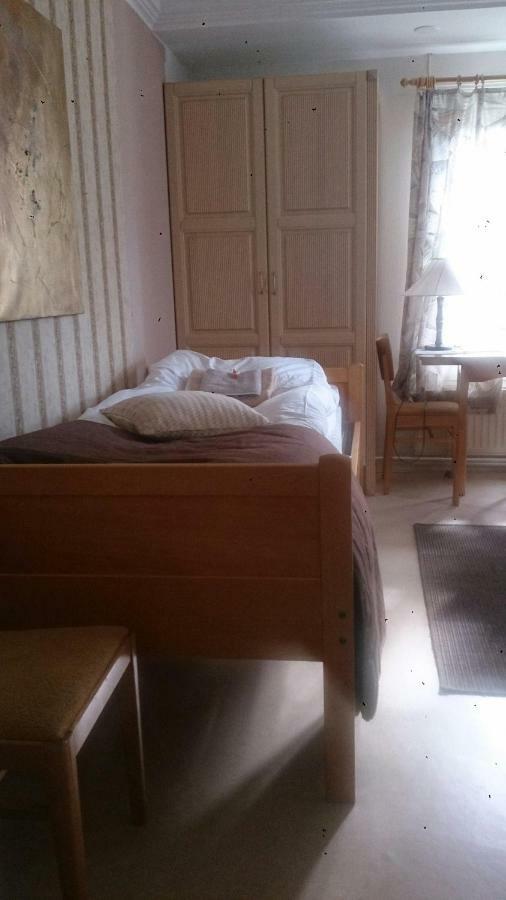 Siirilän tila Pensionat Seinäjoki Exteriör bild
